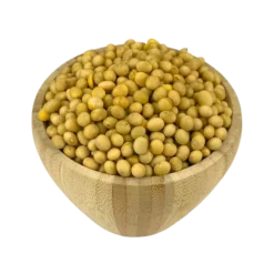Soja Amarilla Ecológica Granel 25 Kg