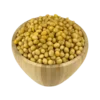 Soja Amarilla Ecológica Granel 1 Kg