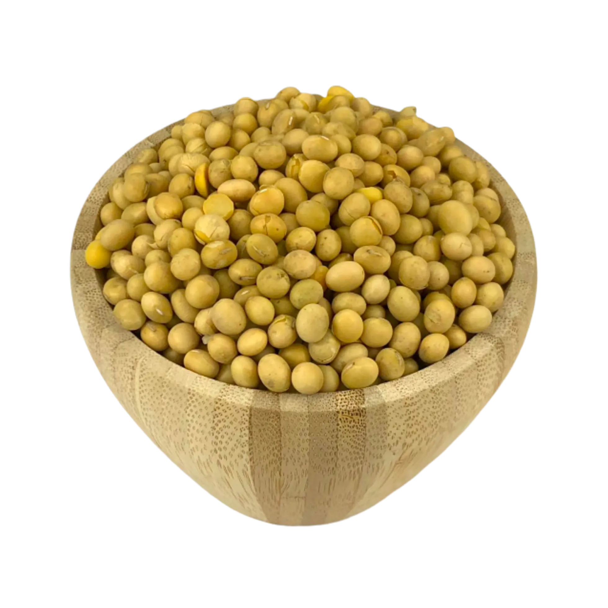 Soja Amarilla Ecológica Granel 5 Kg