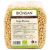 Soja Blanca Eco Bionsan 500gr