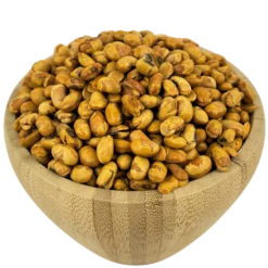 Soja Tostada Salada Ecológica Granel 2 Kg