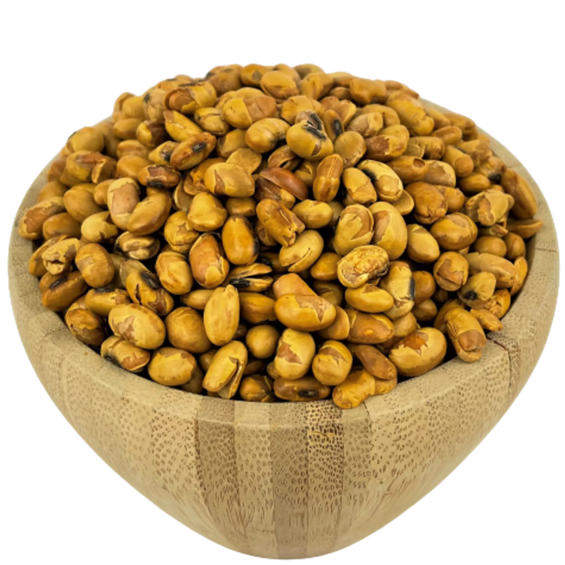 Soja Tostada Salada Ecológica Granel 1 Kg