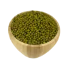 Soja Verde Ecológica Granel 0,25 Kg