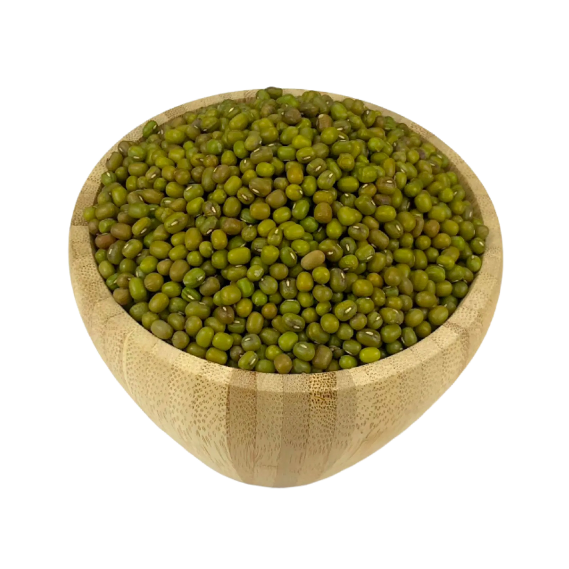 Soja Verde Ecológica Granel 0,25 Kg