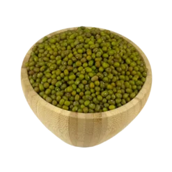 Soja Verde Ecológica Granel 5 Kg