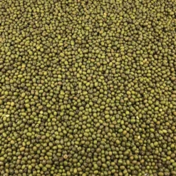 Soja Verde Ecológica Granel 10 Kg
