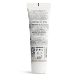 Solar SPF50 ECO Color con ácido hialurónico Dhyanva 50ml