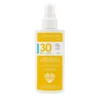 Solar SPF30 spray Alphanova 125gr. Bio