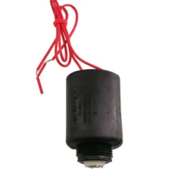 Solenoide Irritrol 24v