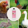 SoluFértil 1L - Reproducción aves - Vitamina E, selenio y oligoelementos esenciales durante la época de puesta