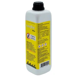 Solupioj (500 Ml) - Producto Biodegradable - Previene Los Parásitos Externos Como Piojillo, Ácaro Rojo, Garrapatas
