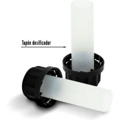 Solupioj (500 Ml) - Producto Biodegradable - Previene Los Parásitos Externos Como Piojillo, Ácaro Rojo, Garrapatas