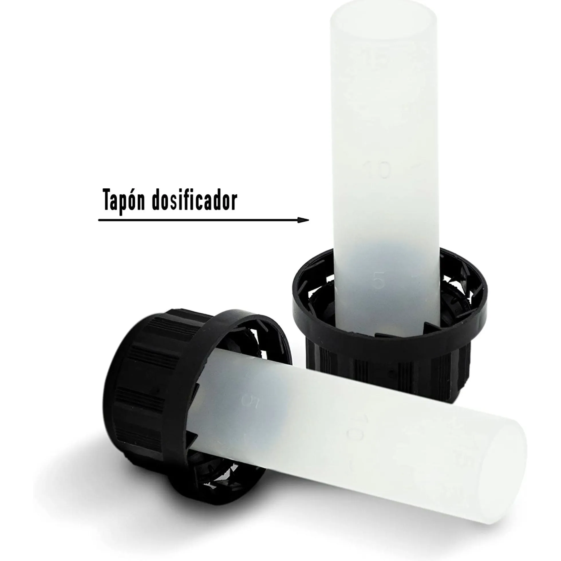 Solupioj (500 Ml) - Producto Biodegradable - Previene Los Parásitos Externos Como Piojillo, Ácaro Rojo, Garrapatas