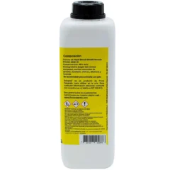 Solupioj (500 Ml) - Producto Biodegradable - Previene Los Parásitos Externos Como Piojillo, Ácaro Rojo, Garrapatas