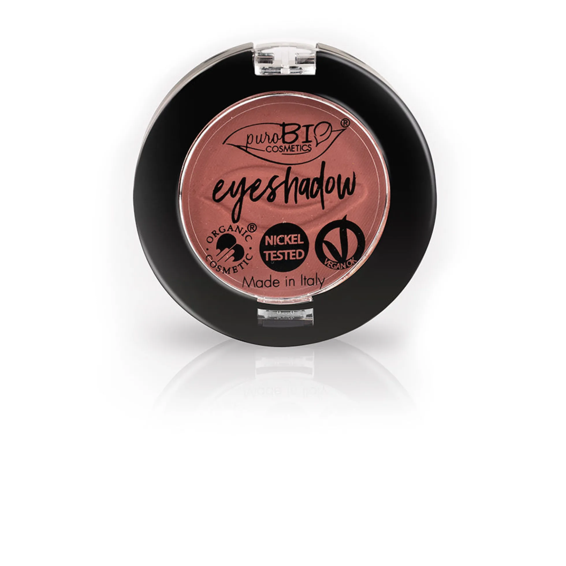 Sombra De Ojos Marsala 13 PuroBio 2.5 gr