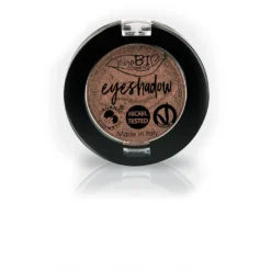 Sombra De Ojos Rosa Antiguo PuroBio 2.5 gr