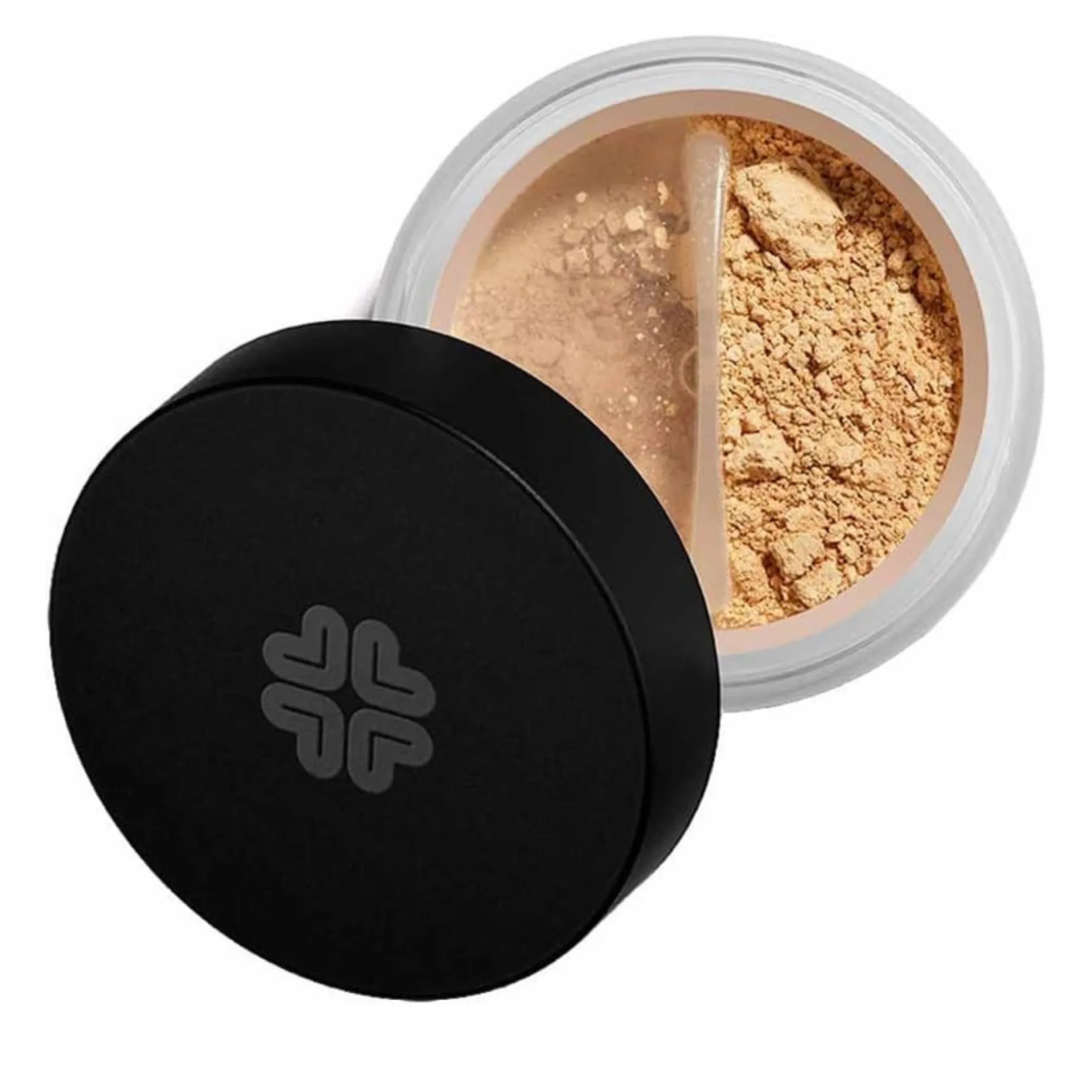Sombra mineral cream soda Lily Lolo 2g