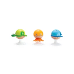 Sonajero Adhesivo-3u Stay-put Hape