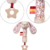 Sonajero Cri-cri Peluche Conejo Milly