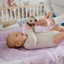 Sonajero Fácil Agarre Para Bebés 3m+ Osito