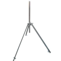 Soporte Para Cañones De Riego De Altura Regulable 1"
