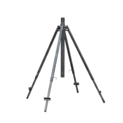 Soporte Para Cañones De Riego 1 Â½" De Altura Regulable