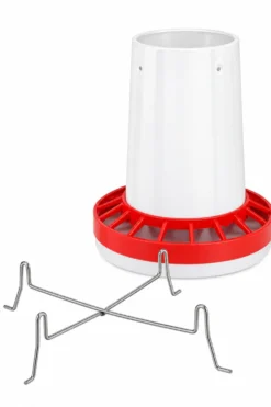 Soporte Para Tolva De Chapa Gaun