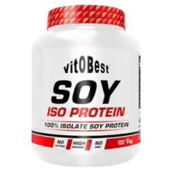 Soy Iso Protein 1 Kg
