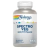 Spectro Multivitamin Solaray, 180 cápsulas