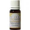 Speculoos Cookie Aroma Concentrado Chefdelice 10 ml
