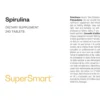 Spirulina