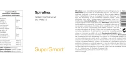 Spirulina