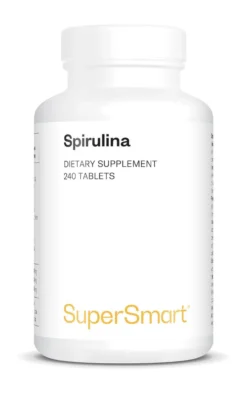 Spirulina