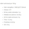 Spirulina Bio 125 Gr