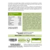 Spirulina ECO 260 tabletas 125 g, Salud Viva