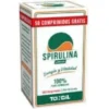 Spirulina Tongil 300 Comp