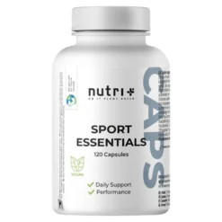 Sport Essentials 120 Caps