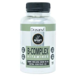 Sport Live B-complex 90 Caps