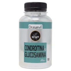 Sport Live Condroitina + Glucosamina 90 Caps