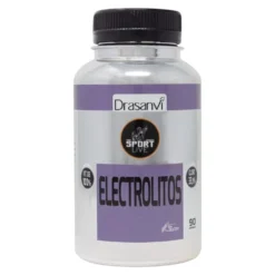 Sport Live Electrolitos 90 Caps