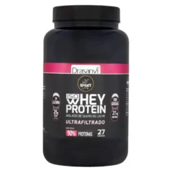 Sport Live Iso Whey Protein Aislado 800 Gr Vainilla