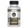 Sport Live Omega 3 90 Perlas