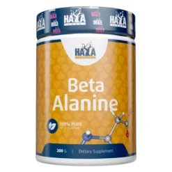 Sports Beta Alanina - 200g - Beta-alanina - Haya Labs