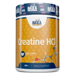 Sports Creatina Hcl - 200g - Creatinas - Haya Labs