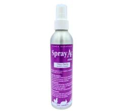Sprayac - Combate La Tiña Y La Sarna En Conejos Y Gallinas - 200 Ml