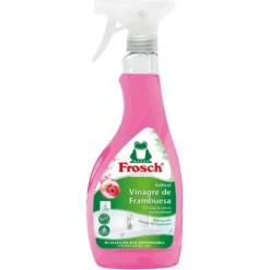 Spray antical frambuesa Frosch 500 ml