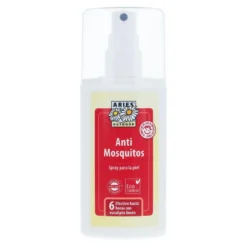 Spray Anti Mosquitos Aries 100ml