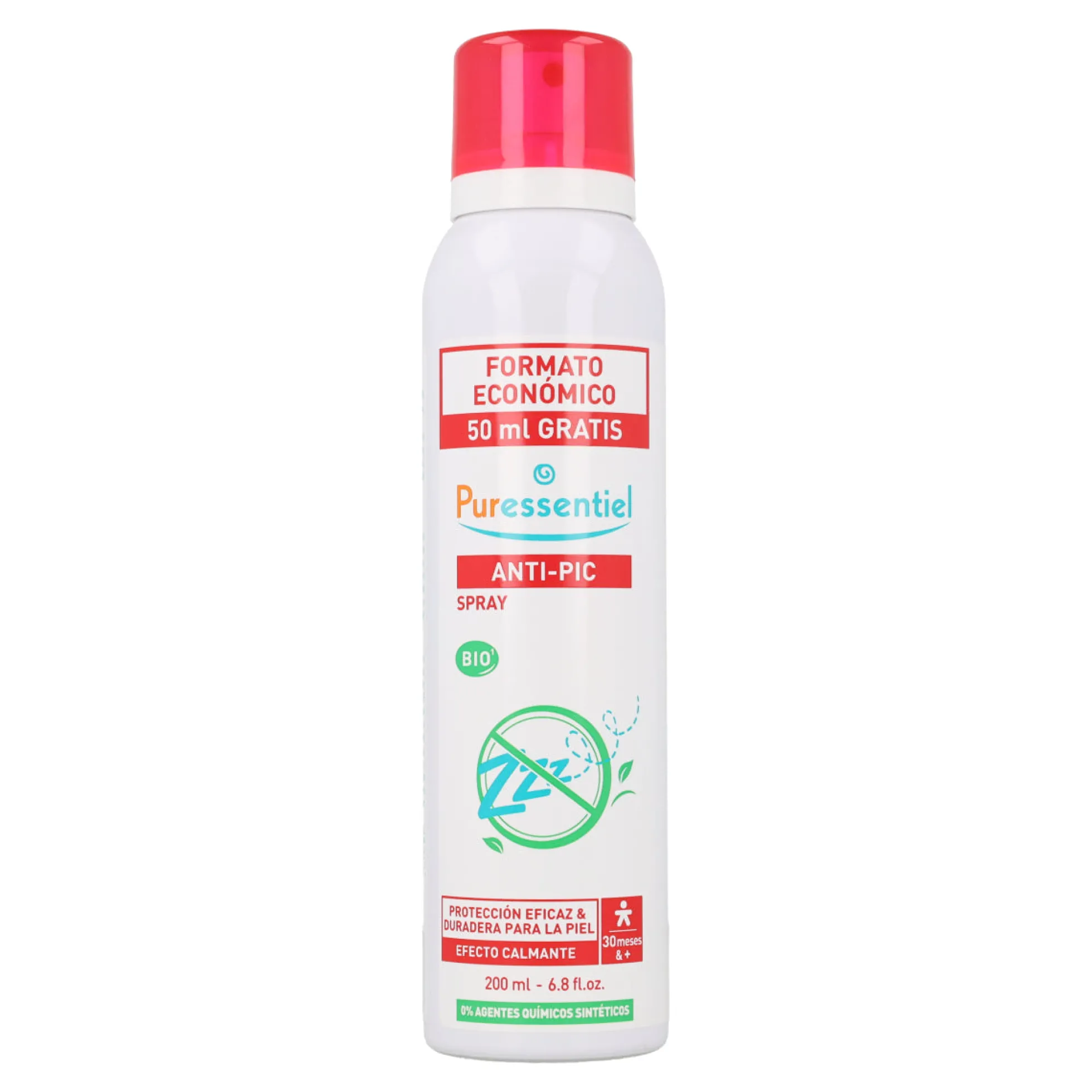 Spray Anti Pic PURESSENTIEL 200 ml