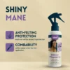 Spray De Cuidado Para La Crin - Nimo - 2,5 L