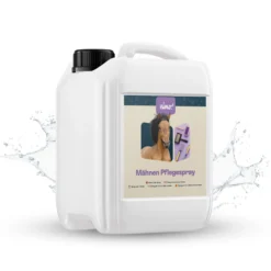 Spray De Cuidado Para La Crin - Nimo - 2,5 L